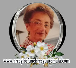 Maria Clara Castro de Gonzalez