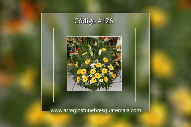 Arreglos florales con gerberas y lirios en Guatemala