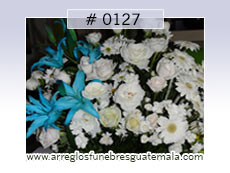 flores para empresas funeral