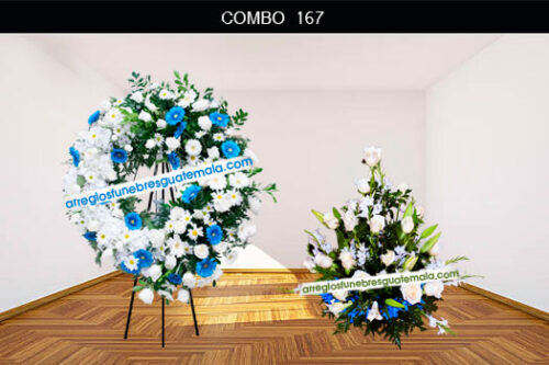 flores urgentes para funeral guatemala