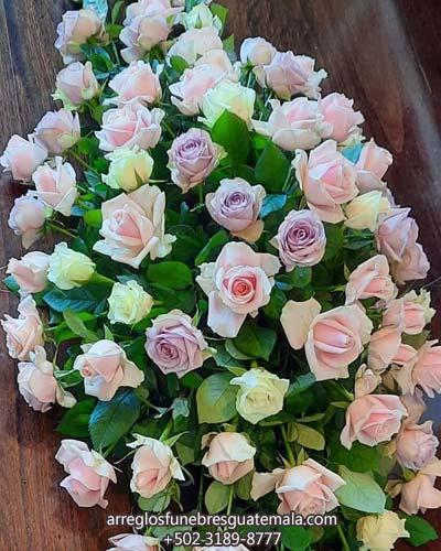 flores a funerales
