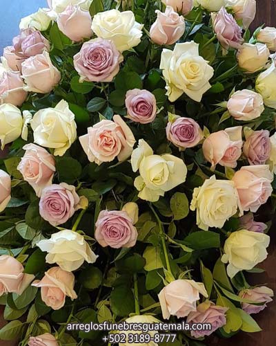 flores a funerales