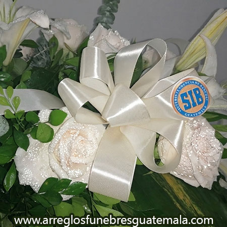 flores urgentes para funeral