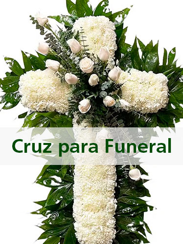 Aprende diseño floral con curso de flores para funeral