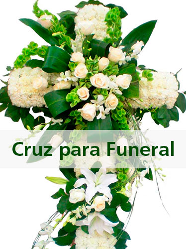 Aprende diseño floral con curso de flores para funeral