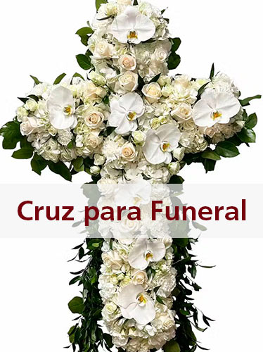 Aprende diseño floral con curso de flores para funeral