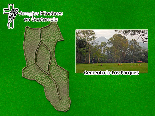 cementerio los parques