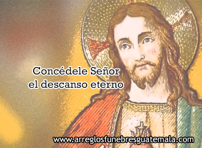 Sagrado Corazón de Jesús