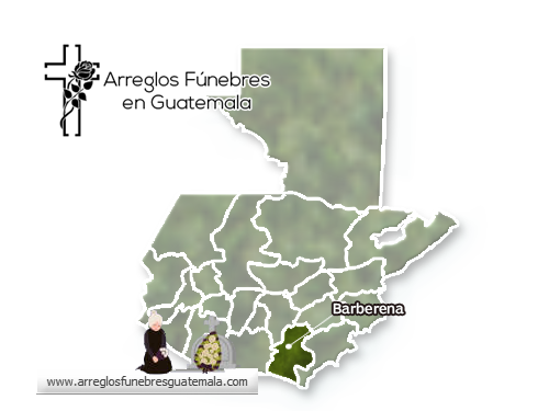 envio seguro de flores a barberena