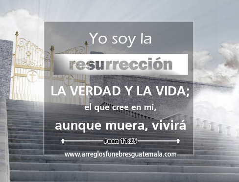 descanse en paz